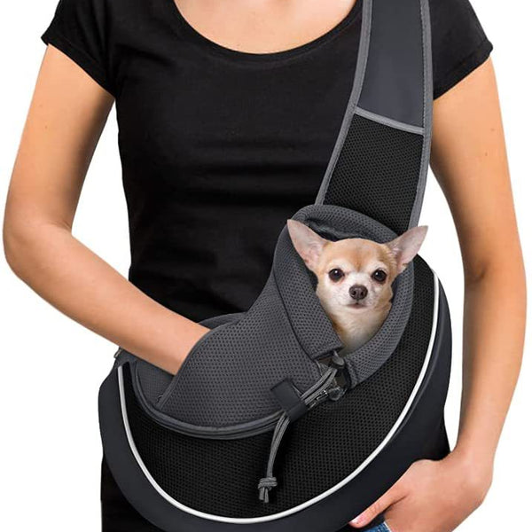 Carrying Pets Bag  Outdoor Portable