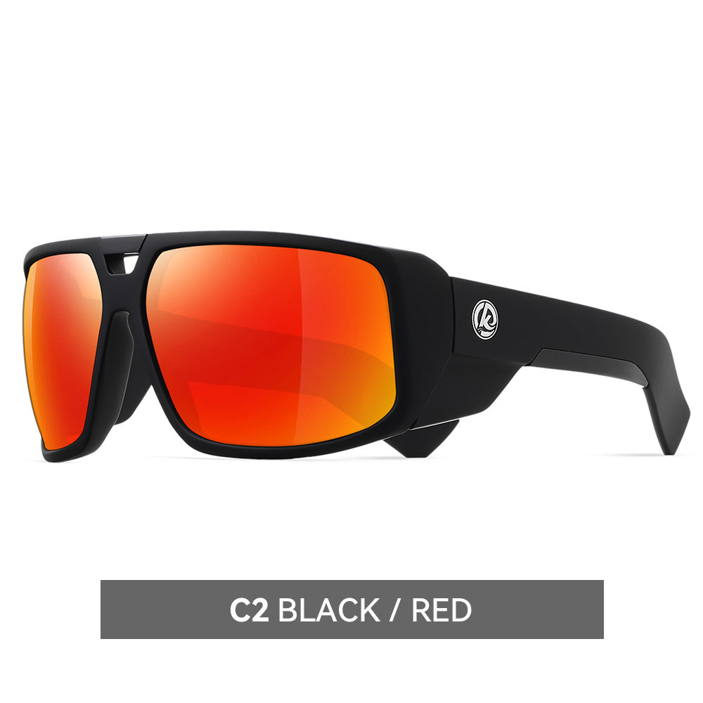 Goggles Polarized Fishing Glasses