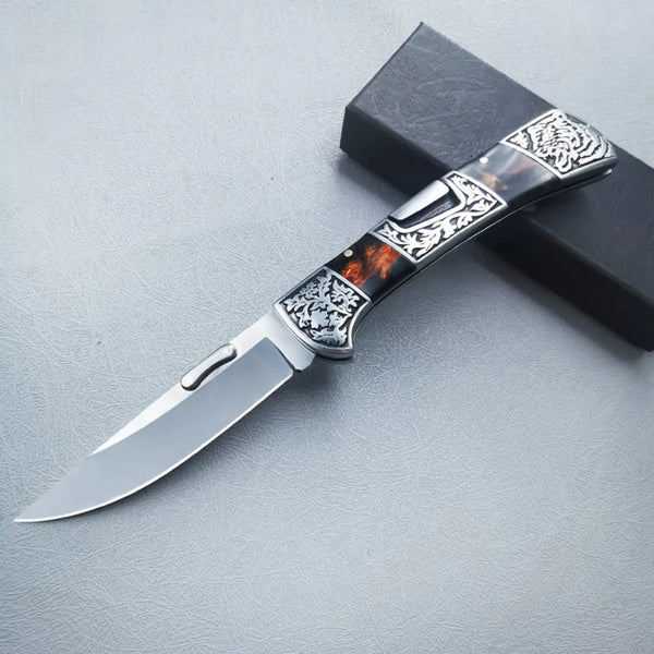 Vintage Folding Knife