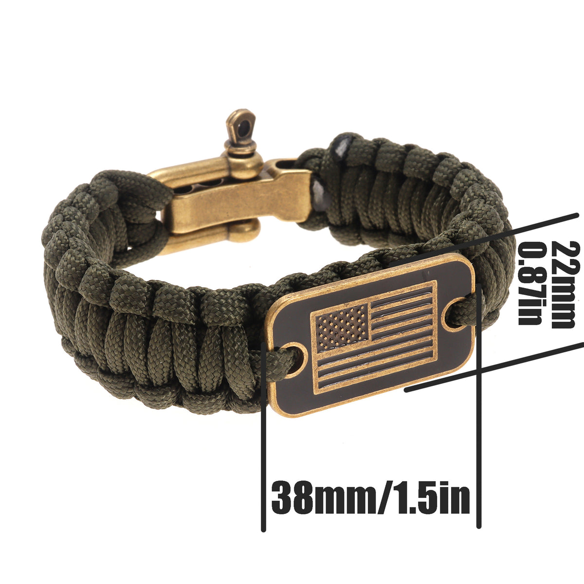 Liberty Cord