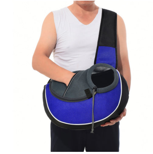 Carrying Pets Bag  Outdoor Portable