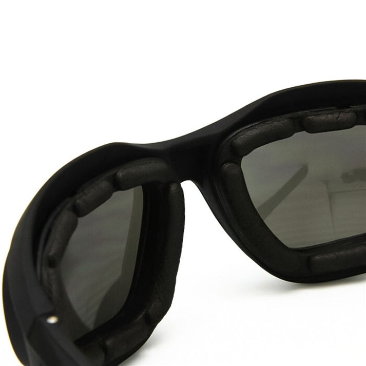 Polarized Motorcycle Sunglasses