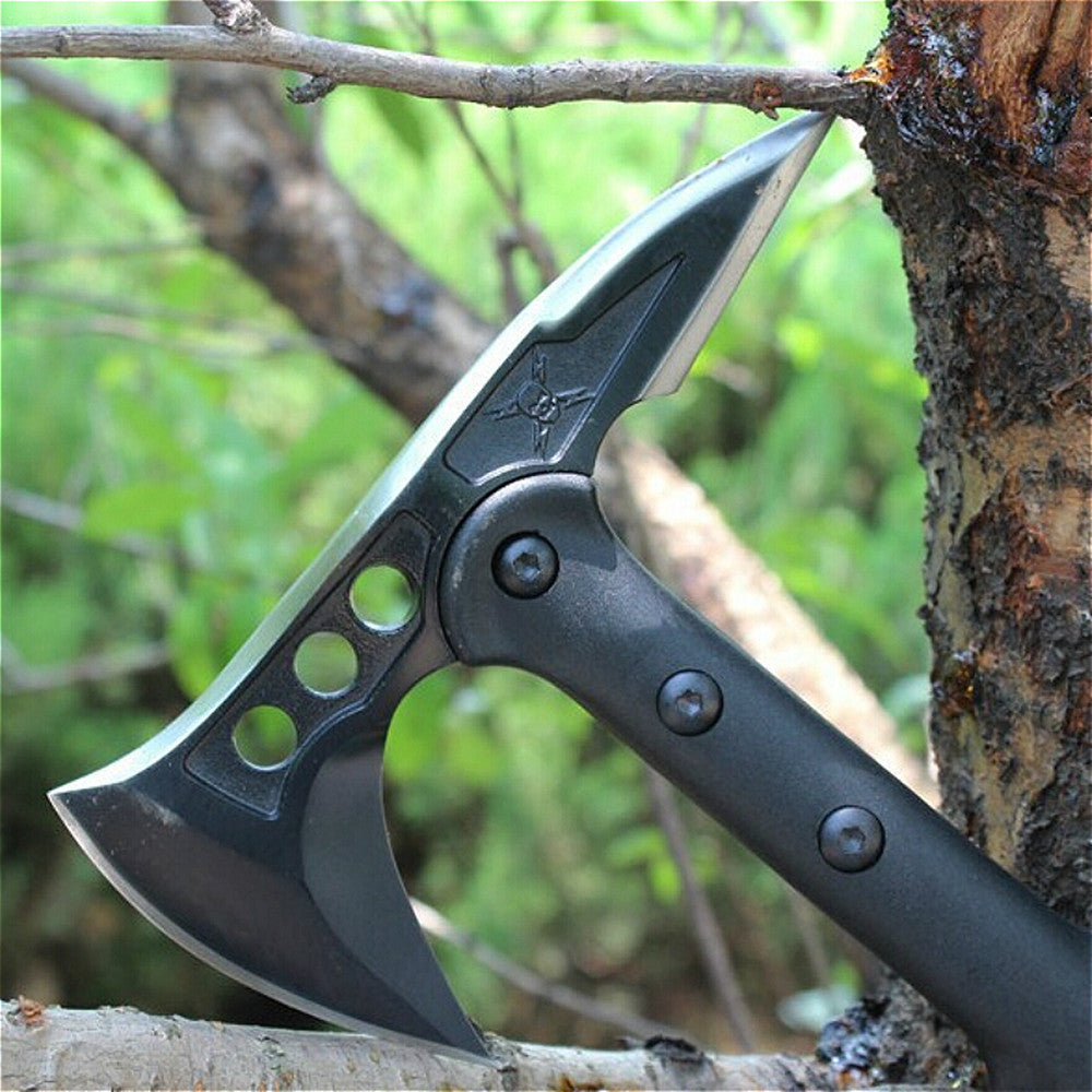 Tactical Camping Axe