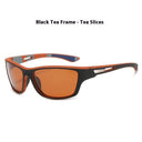  Black Tea Frame