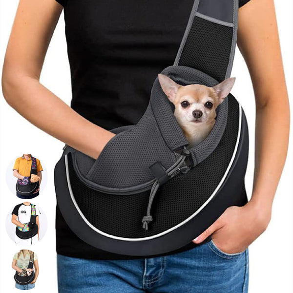 Carrying Pets Bag  Outdoor Portable