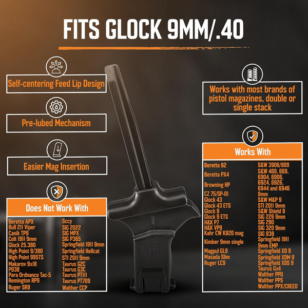 2TAC QuickLoad