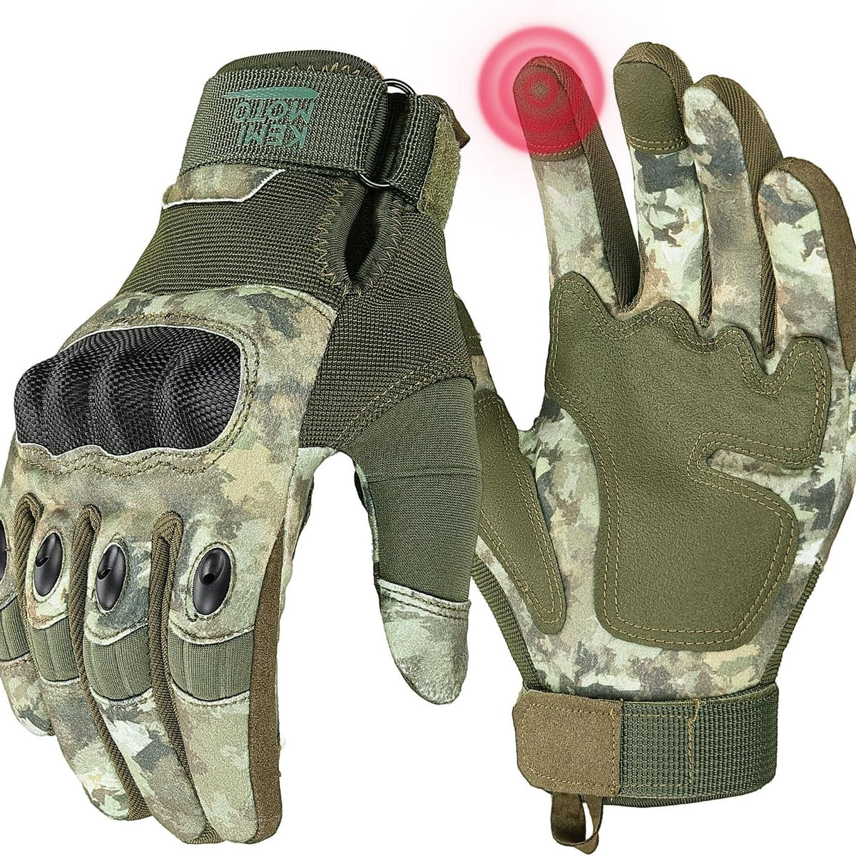 2TAC ArmorShield Pro