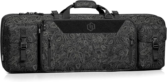 2Tactic - Tactical Rifle Case