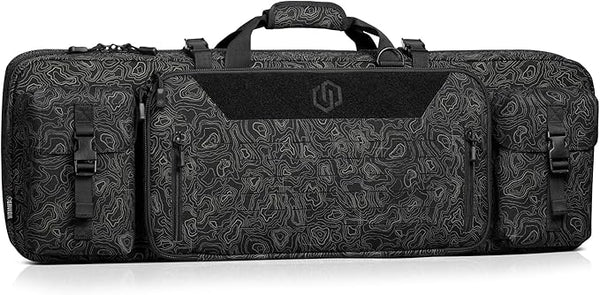 2Tactic - Tactical Rifle Case