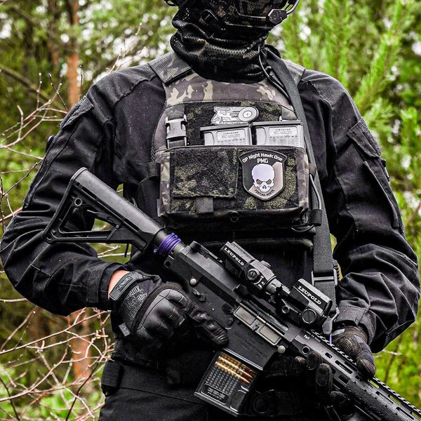 2TAC Shield Shirt