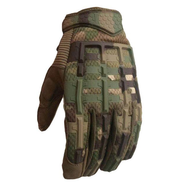 Tactical gloves V2