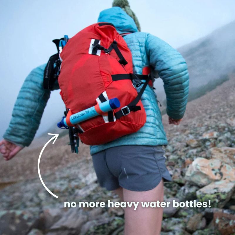 Personal Water Filter
