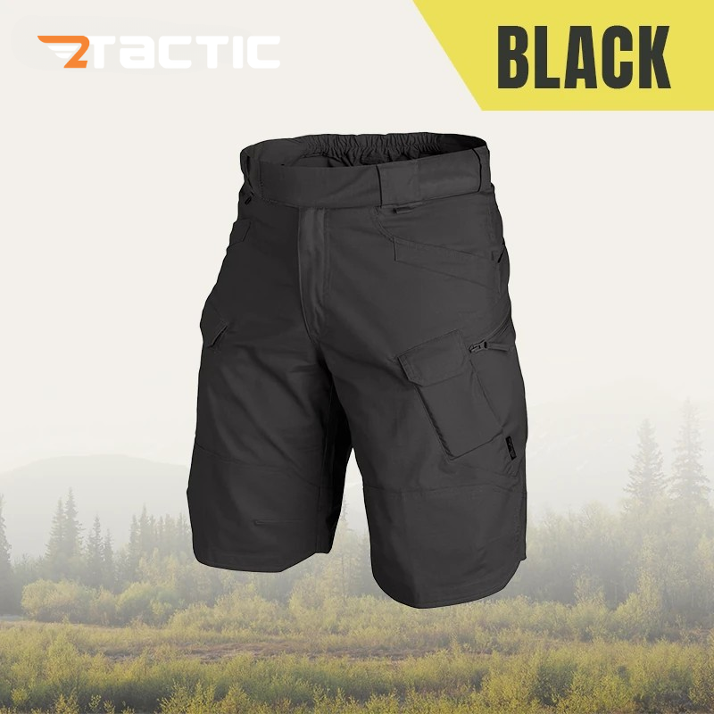 2TAC SHORTS