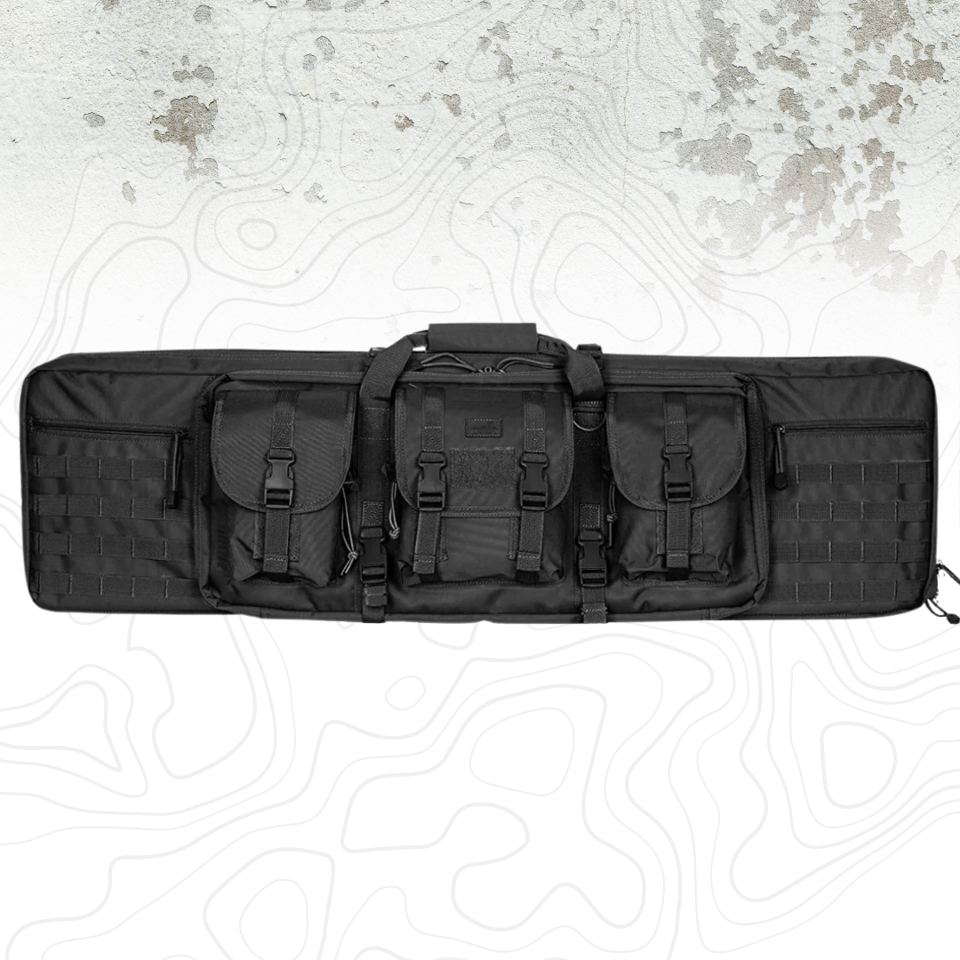 Tactical Rifle Case – 2Tactic