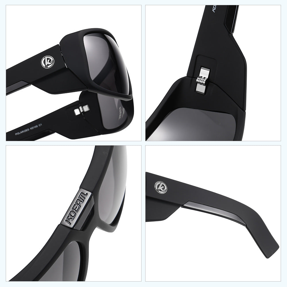Goggles Polarized Fishing Glasses