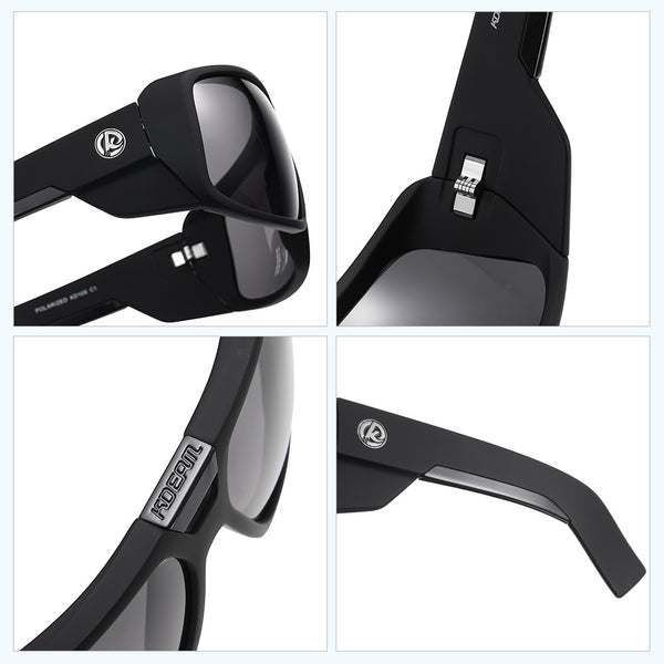 Goggles Polarized Fishing Glasses