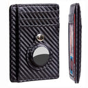  Clip carbon fiber black