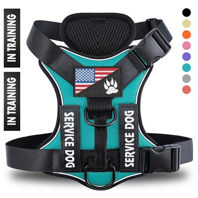 2Tac Dog Harness