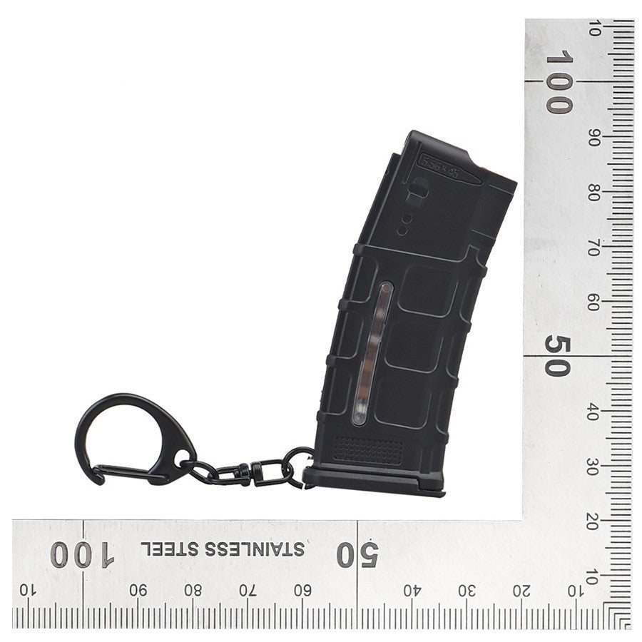 Mini Keychain