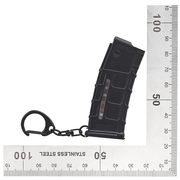 Mini Keychain