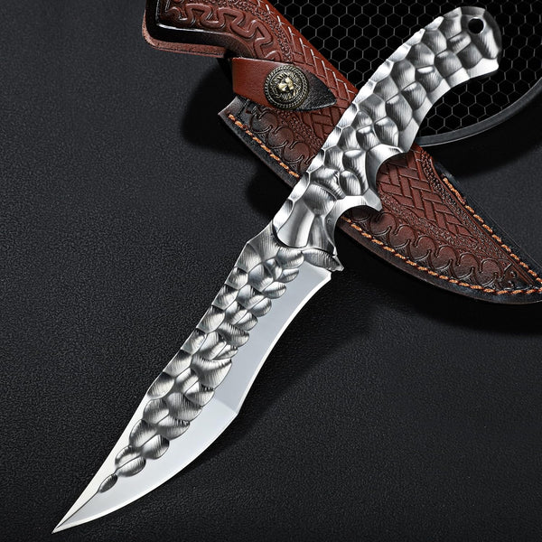 Wyrmspire Edge