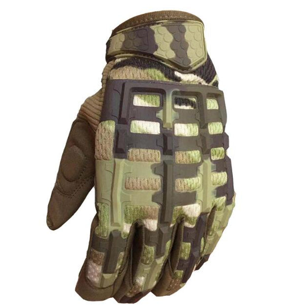 Tactical gloves V2