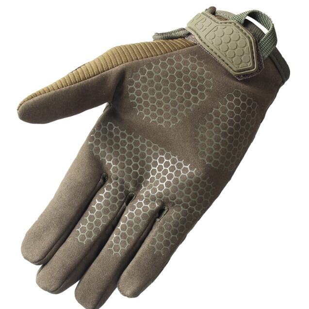 Tactical gloves V2