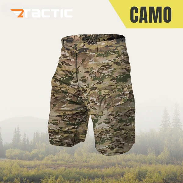 2TAC SHORTS