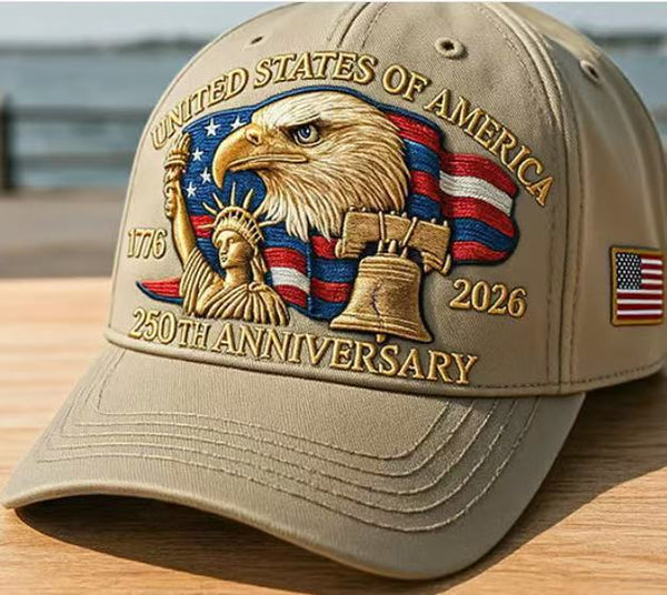 Eagle 250 Heritage Hat