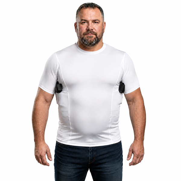 2TAC BigCarry Tee