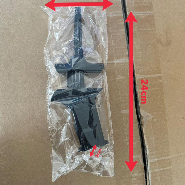 9MM Universal Black Quick Loader