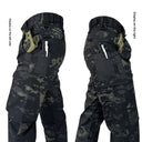  Dark Night Camouflage