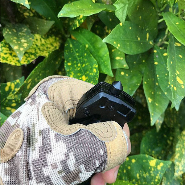 Blackreign Folding Knife