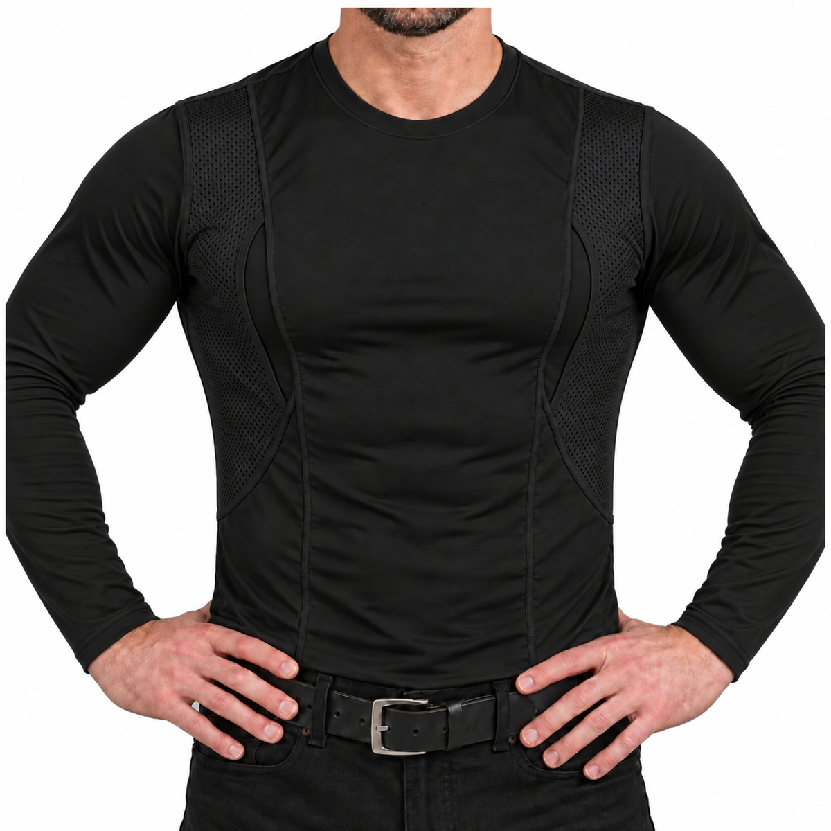 2TAC Shadow Carry Long Sleeve