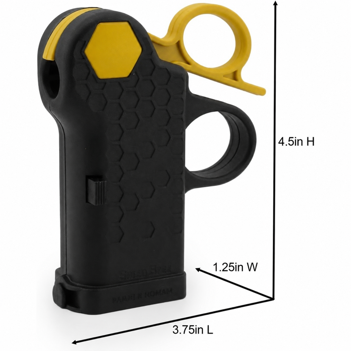 2TAC Rapid Loader