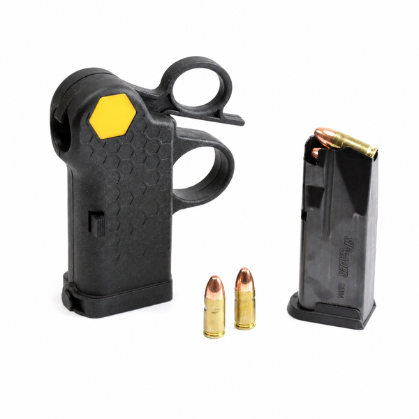 2TAC Rapid Loader