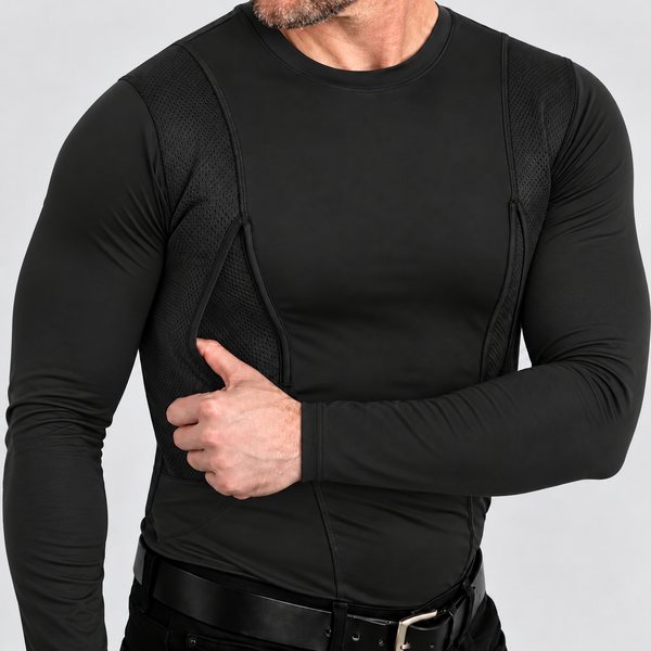 2TAC Shadow Carry Long Sleeve