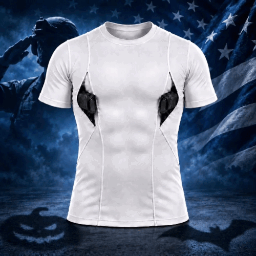 2TAC Shadow Carry Tee