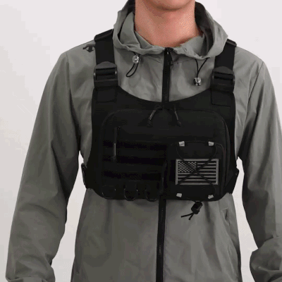 2TAC Sentry Rig