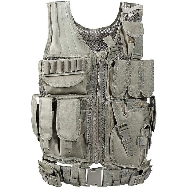 TACTICAL VEST