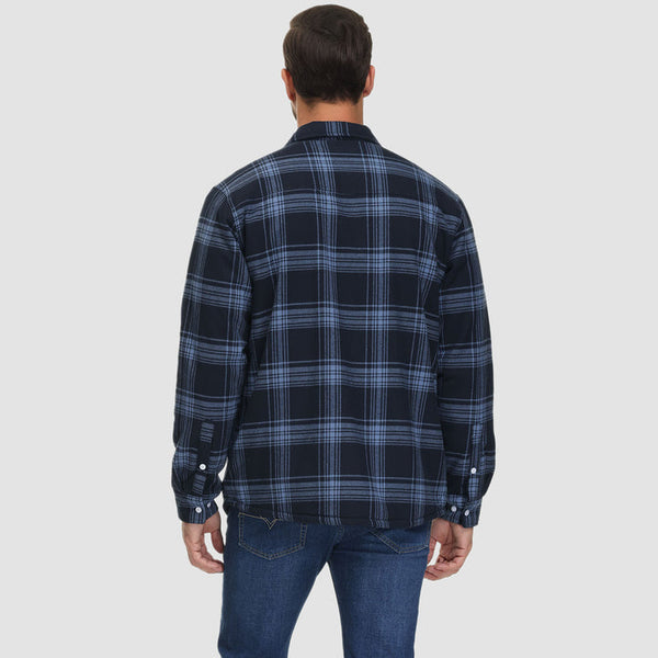 Men's Sherpa Shirt