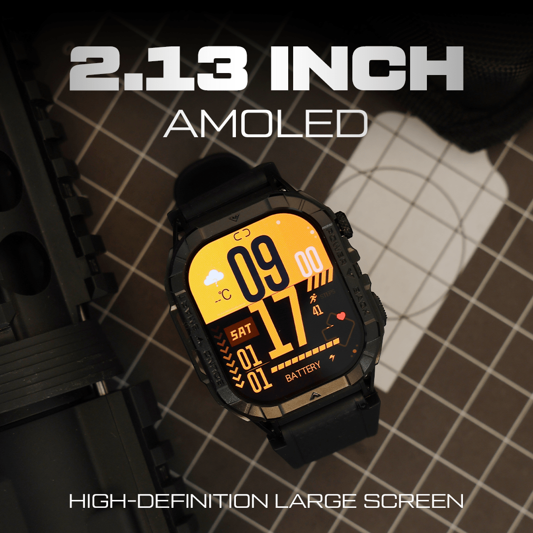 Sentinel Watch System SENTINEL WATCH – 2Tactic