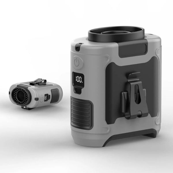 2TAC CoolCommander
