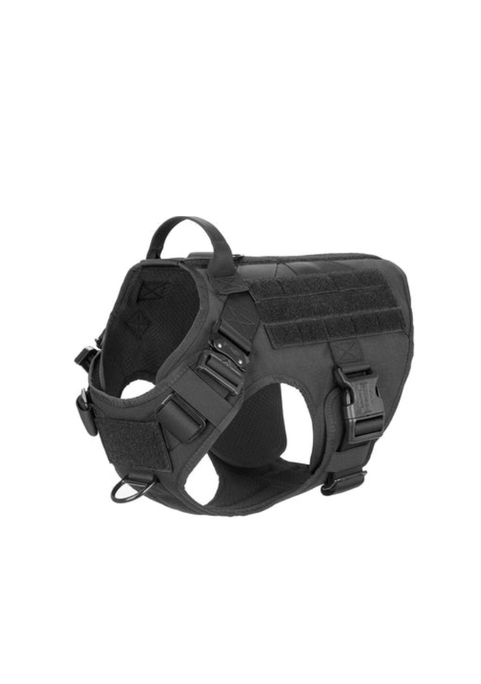 Tactical Dog Harness freeshipping - 2Tactic