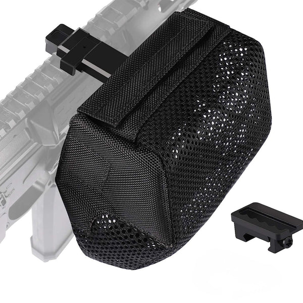 2TAC™ BRASS CATCHER