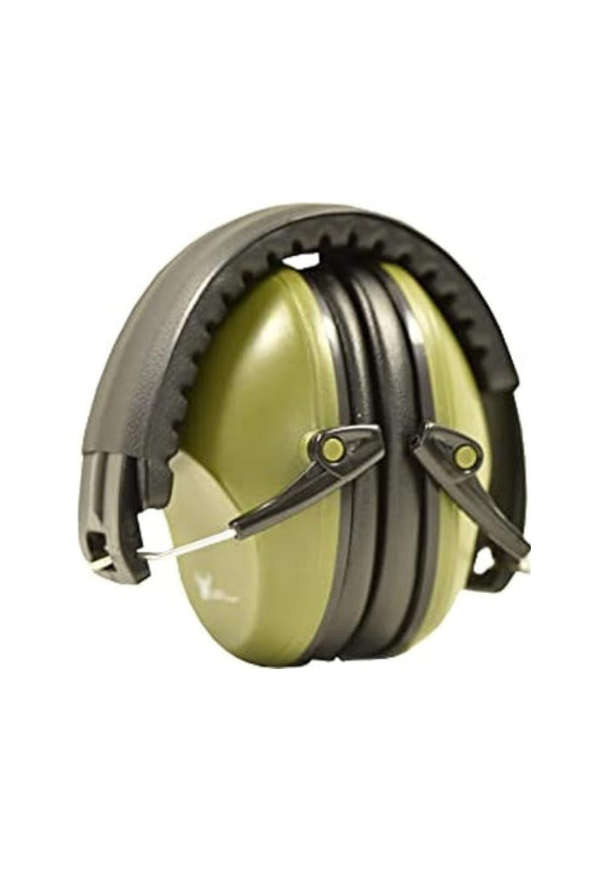 Earmuff Hearing Protection