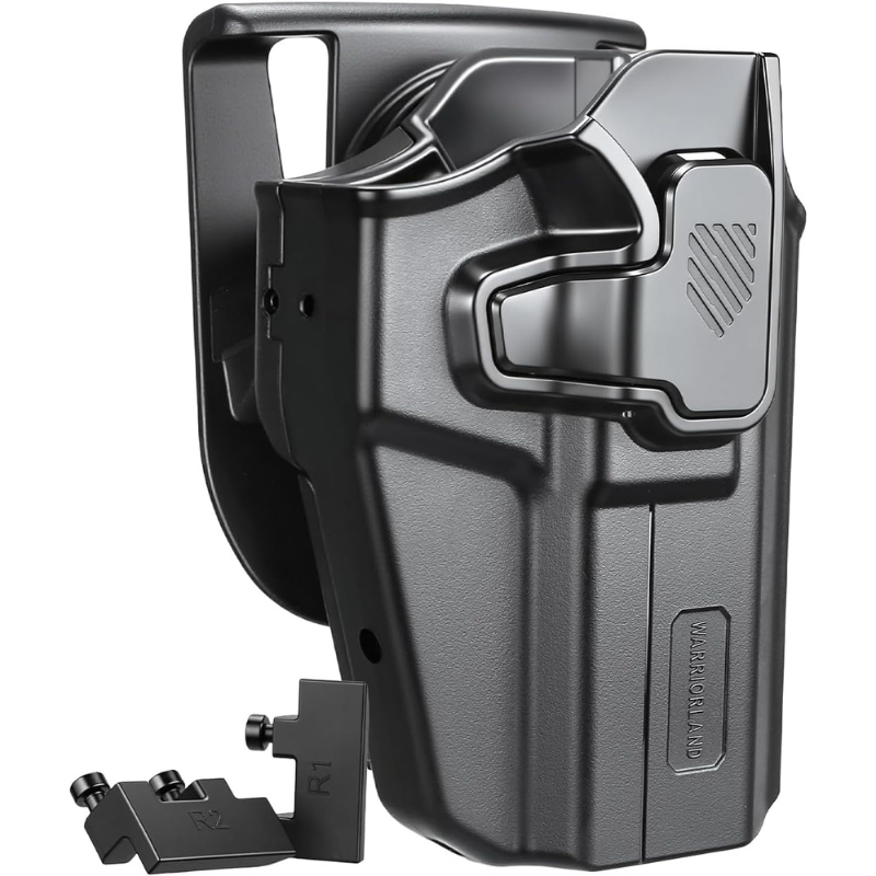 2TAC Elite Universal OWB