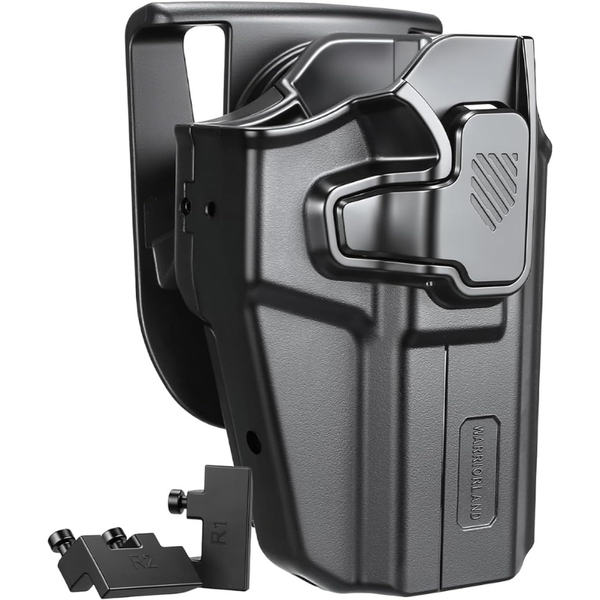 2TAC Elite Universal OWB