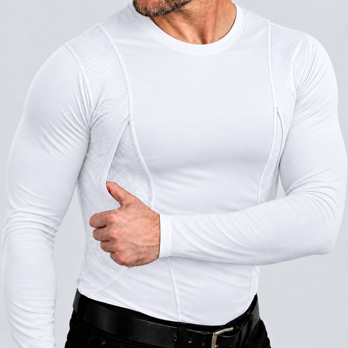 2TAC Shadow Carry Long Sleeve