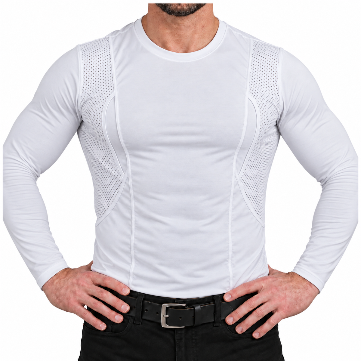 2TAC Shadow Carry Long Sleeve